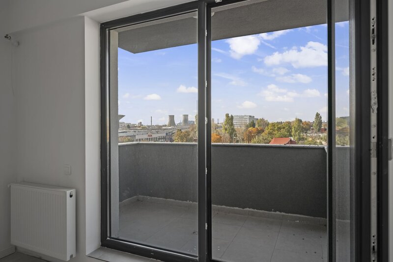 Militari apartament 2 camere 57.2 mp, bloc nou, metrou Pacii / Preciziei
