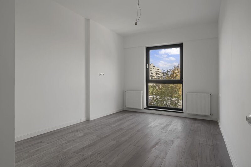 Militari-Pacii-2 Camere, dec, bucatarie inchisa, 62.1 mp, Bloc Nou, Comision 0%