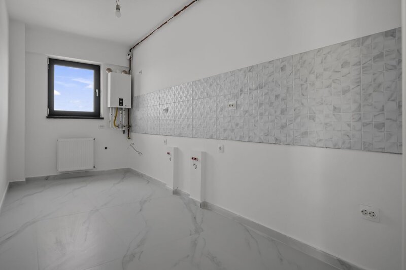 Militari apartament 2 camere 57.2 mp, bloc nou, metrou Pacii / Preciziei