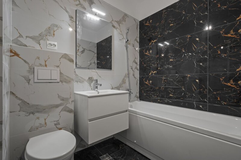 Militari apartament 2 camere 57.2 mp, bloc nou, metrou Pacii / Preciziei