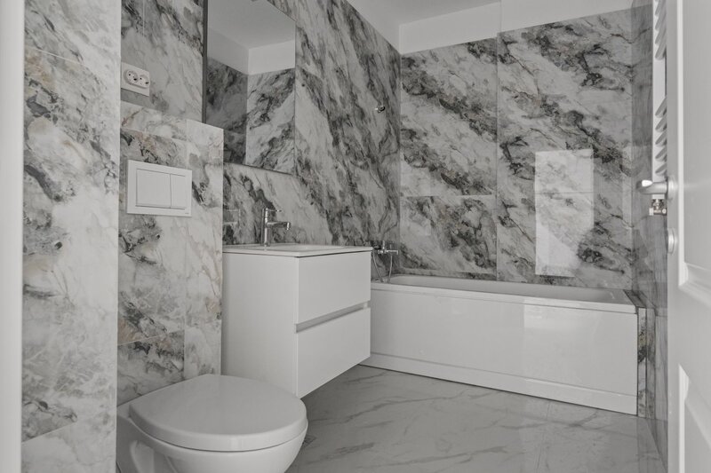 Militari apartament 2 camere 57.2 mp, bloc nou, metrou Pacii / Preciziei