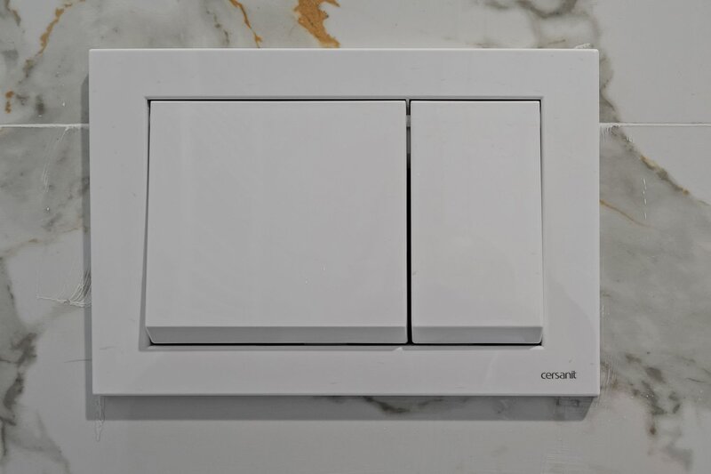 2 Camere, bucatarie inchisa, 58.2 mp, Bloc NOU, FINALIZAT, metrou langa bloc