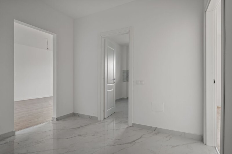 Militari apartament 2 camere 57.2 mp, bloc nou, metrou Pacii / Preciziei