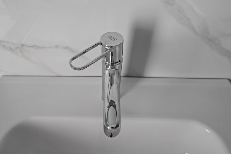 2 Camere, bucatarie inchisa, 58.2 mp, Bloc NOU, FINALIZAT, metrou langa bloc