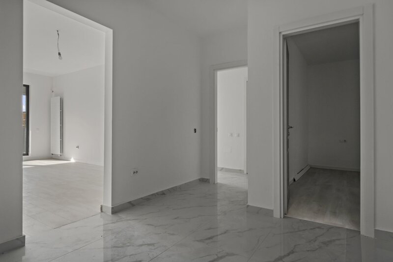 Militari-Pacii-2 Camere, dec, bucatarie inchisa, 62.1 mp, Bloc Nou, Comision 0%