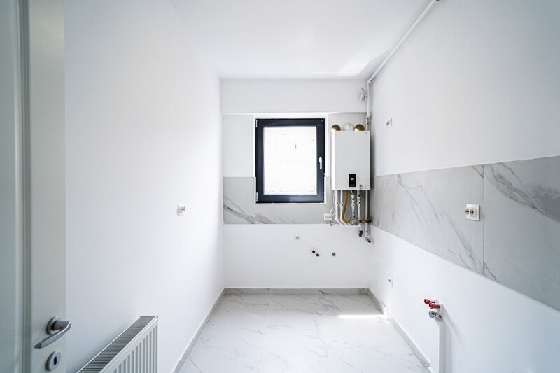 Militari, metrou Pacii, Preciziei, apartament 2 camere, 57.2 mp, bloc nou